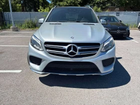 Mercedes-Benz GLE * 400 * CARFAX * ЦЕНА ДО БГ, снимка 6