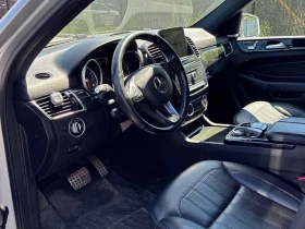 Mercedes-Benz GLE * 400 * CARFAX * ЦЕНА ДО БГ, снимка 5
