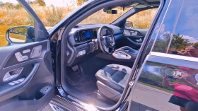 Mercedes-Benz GLE 350 GLE350de AMG/Plugin Hybrid, снимка 10