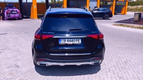 Mercedes-Benz GLE 350 GLE350de AMG/Plugin Hybrid, снимка 3