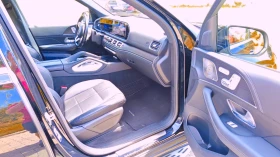Mercedes-Benz GLE 350 GLE350de AMG/Plugin Hybrid, снимка 14