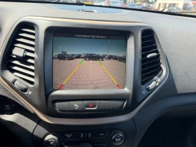 Jeep Cherokee 2.0M-JET 4WD NAVI/KOJA/KAMERA EURO 5, снимка 15