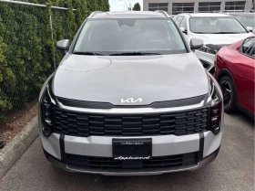 Kia Sportage * AWD * АВТОКРЕДИТ БЕЗ ПЪРВОНАЧАЛНА ВНОСКА* , снимка 6