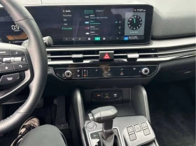 Kia Sportage * AWD * АВТОКРЕДИТ БЕЗ ПЪРВОНАЧАЛНА ВНОСКА* , снимка 9