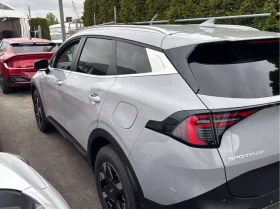 Kia Sportage * AWD * АВТОКРЕДИТ БЕЗ ПЪРВОНАЧАЛНА ВНОСКА* , снимка 2