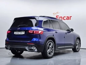 Mercedes-Benz GLB 4Matic AMG Line, снимка 2