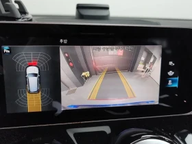 Mercedes-Benz GLB 4Matic AMG Line, снимка 15