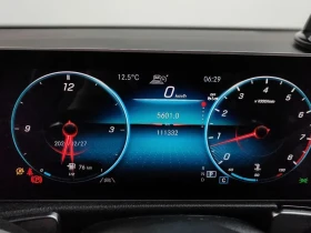 Mercedes-Benz GLB 4Matic AMG Line, снимка 8