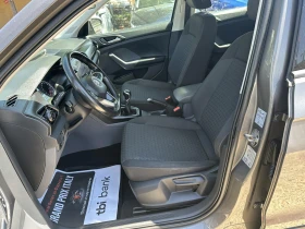 VW T-Cross 1.0TSI 6-Скорости Регистриран, снимка 9