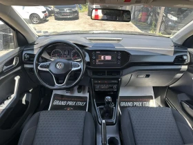 VW T-Cross 1.0TSI 6-Скорости Регистриран, снимка 12