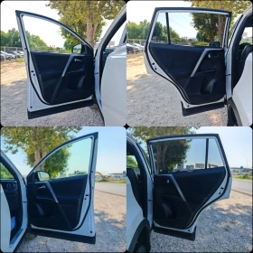 Toyota Rav4 2.5 197 К.С. ХИБРИД! 128 000 КМ! LOUNGE! СЕРВИЗНА!, снимка 11