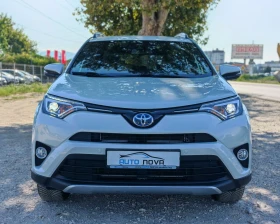 Toyota Rav4 2.5 197 К.С. ХИБРИД! 128 000 КМ! LOUNGE! СЕРВИЗНА!, снимка 2