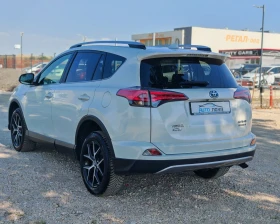 Toyota Rav4 2.5 197 К.С. ХИБРИД! 128 000 КМ! LOUNGE! СЕРВИЗНА!, снимка 7