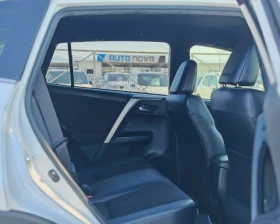 Toyota Rav4 2.5 197 К.С. ХИБРИД! 128 000 КМ! LOUNGE! СЕРВИЗНА!, снимка 12