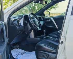 Toyota Rav4 2.5 197 К.С. ХИБРИД! 128 000 КМ! LOUNGE! СЕРВИЗНА!, снимка 8