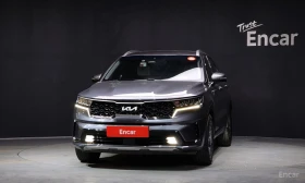 Kia Sorento 1.6 HEV Prestige 4x4* DISTRONIC* ПОДГРЕВ* ОБДУХ* , снимка 2