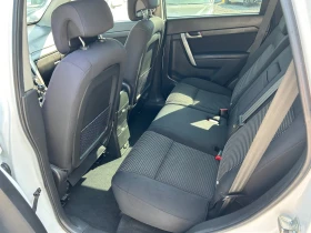 Chevrolet Captiva 2.4I 16V EURO5 GAS, снимка 13