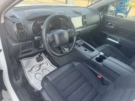 Citroen C5 Aircross 1.5 HDI 130 * EAT 8 * , снимка 8