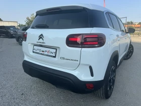 Citroen C5 Aircross 1.5 HDI 130 * EAT 8 * , снимка 4