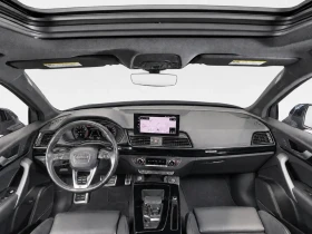 Audi Q5 Technik 55 TFSI quattro | S line | Panoramic, снимка 14