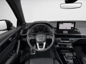 Audi Q5 Technik 55 TFSI quattro | S line | Panoramic, снимка 15