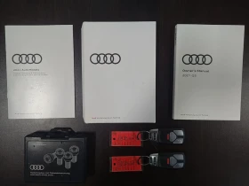Audi Q5 Technik 55 TFSI quattro | S line | Panoramic, снимка 8
