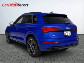 Audi Q5 Technik 55 TFSI quattro | S line | Panoramic, снимка 5