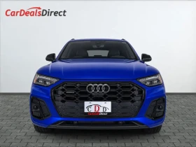 Audi Q5 Technik 55 TFSI quattro | S line | Panoramic, снимка 2