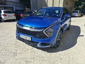 Kia Sportage, снимка 8