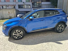 Kia Sportage, снимка 1