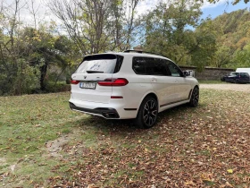 BMW X7 4, 0 D, снимка 5