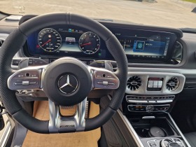 Mercedes-Benz G 63 AMG G63 AMG | Mobile.bg   12
