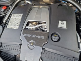 Mercedes-Benz G 63 AMG G63 AMG | Mobile.bg   14