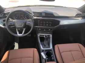 Audi Q3 45 TFSIе S-tronic ЧИСТО НОВ за 544 Eur/месец, снимка 10