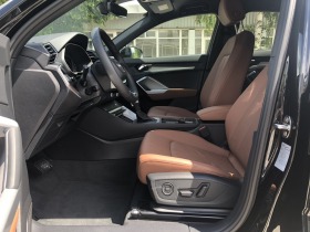 Audi Q3 45 TFSIе S-tronic ЧИСТО НОВ за 544 Eur/месец, снимка 11