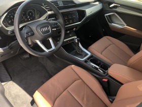 Audi Q3 45 TFSIе S-tronic ЧИСТО НОВ за 544 Eur/месец, снимка 9