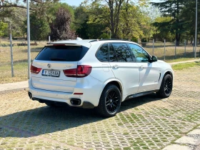 BMW X5 40D M 313 PS XDRIVE | Mobile.bg    5