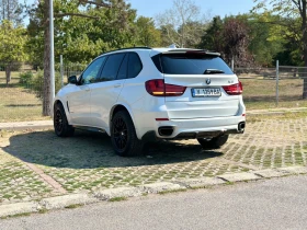 BMW X5 40D M 313 PS XDRIVE | Mobile.bg    7