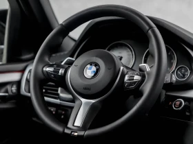 BMW X5 3.0 M TOP, снимка 15