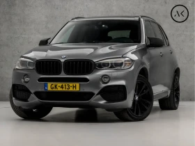     BMW X5 3.0 M TOP