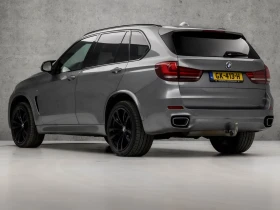     BMW X5 3.0 M TOP