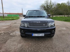 Land Rover Range Rover Sport, снимка 8