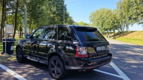 Land Rover Range Rover Sport, снимка 10