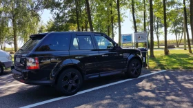 Land Rover Range Rover Sport, снимка 9