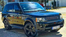 Land Rover Range Rover Sport | Mobile.bg    1