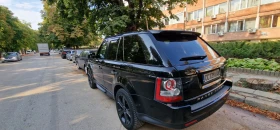 Land Rover Range Rover Sport, снимка 14