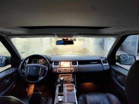 Land Rover Range Rover Sport, снимка 4