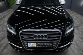 Audi SQ5 Carbon Edition Регистрирана, снимка 11