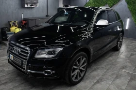 Audi SQ5 3.0TFSI Регистрирана, снимка 10