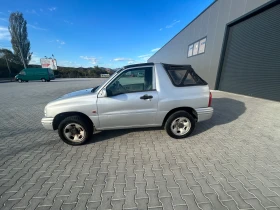 Suzuki Grand vitara 1.6 ГАЗ, снимка 5